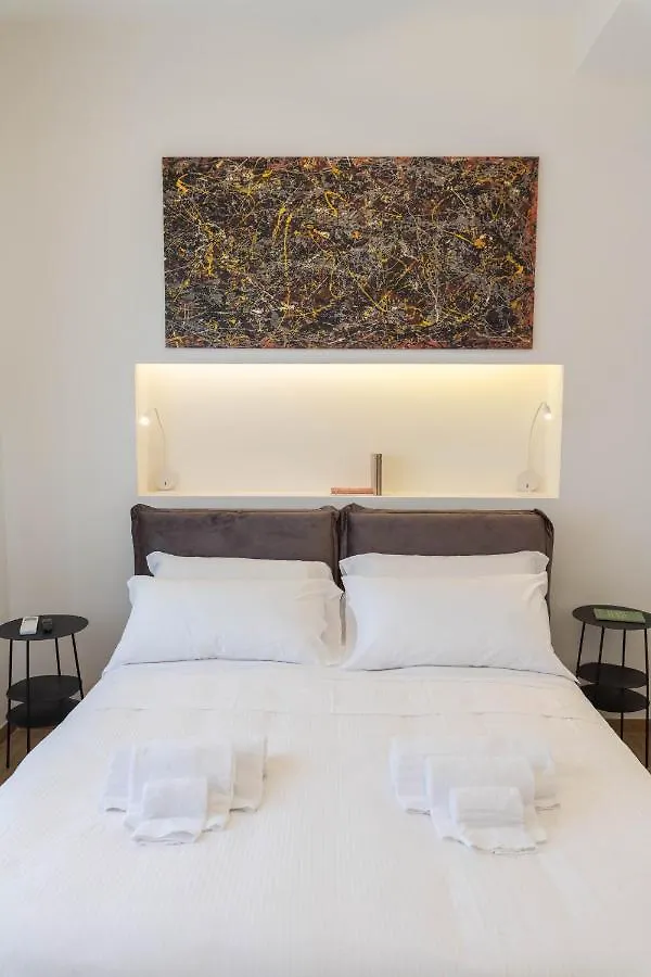 Colosseo Brightful Apartment With Rooftop Rome 0*,  Italie