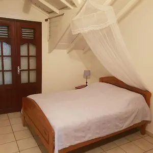 Le Zagouti Appartement Capesterre