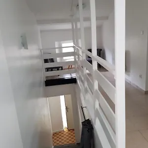 Romantic Appartement Cabasse