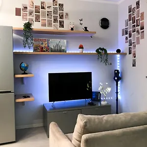 Confortevole Bilocale A Pochi Minuti Dal Centro Appartement Milan