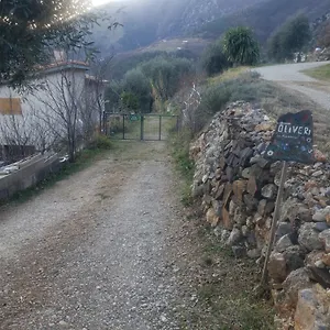 Trinacria Hébergement de vacances Breil-sur-Roya
