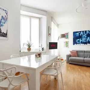 Duomo Appartement Milan