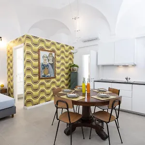 Banchi - Castel Sant'angelo Appartement