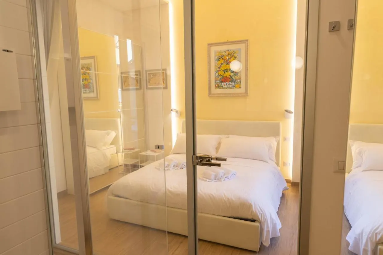 Colosseo Brightful Apartment With Rooftop Rome